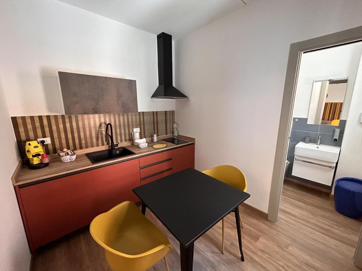 Hotel La Casa Di Matilde Barcellona-Pozzo di Gotto Exteriér fotografie