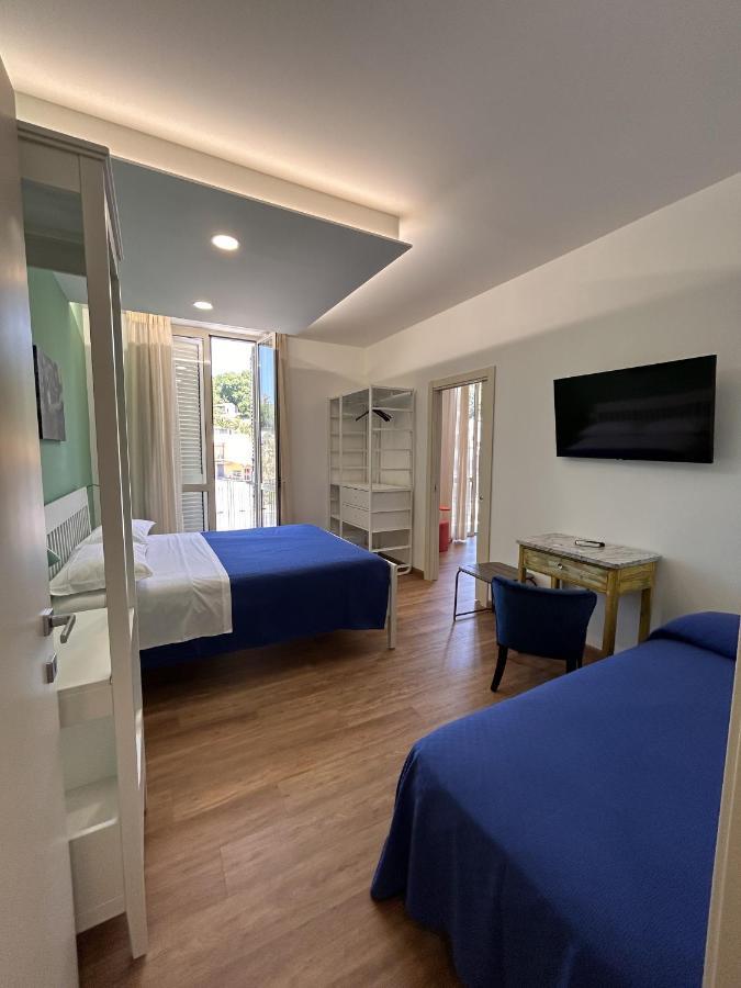 Hotel La Casa Di Matilde Barcellona-Pozzo di Gotto Exteriér fotografie
