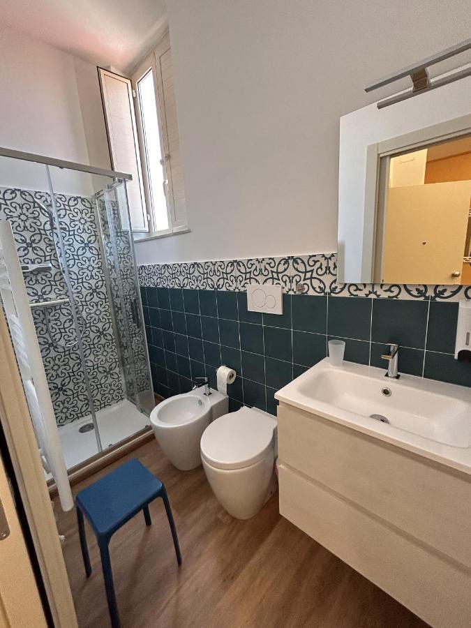 Hotel La Casa Di Matilde Barcellona-Pozzo di Gotto Exteriér fotografie